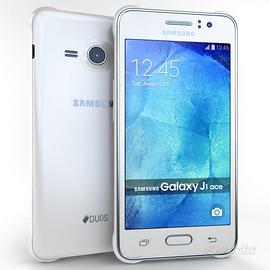 Samsung Galaxy J1 Duos SM-J100H.batt.da sostituire