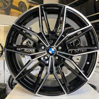 Cerchi Bmw raggio 18 NUOVI cod.18232