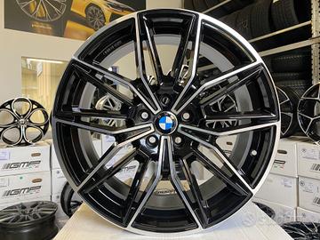 Cerchi Bmw raggio 18 NUOVI cod.18232
