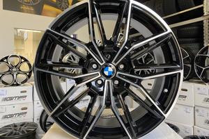 Cerchi Bmw raggio 18 NUOVI cod.18232
