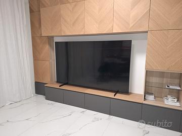 samsung 85 pollici