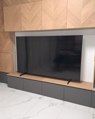 samsung 85 pollici