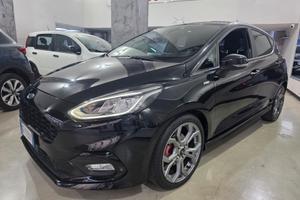 Ford Fiesta 1.0 Ecoboost Hybrid 125CV ST-Line
