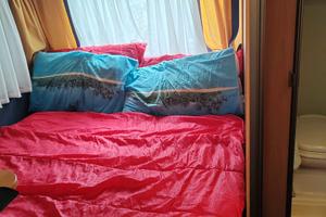Caravan  knaus