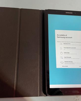Samsung Galaxy Tab A6 - 10,1” 32GB WiFi - rsg