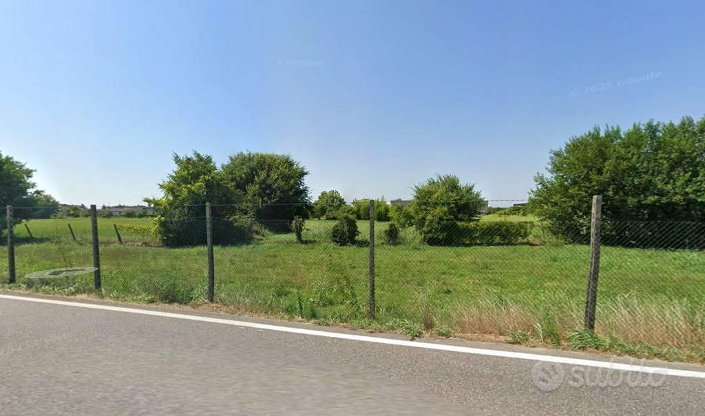 Immobile in asta di 14697 m² a Povegliano Veronese - Altro