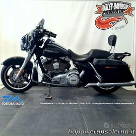 HARLEY DAVIDSON Street Glide 1690 Street Glide 1.7