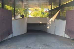 Vendita garage zona podere San Giusto