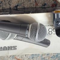 SHURE SM58