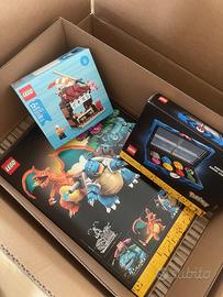 Lego pokemon