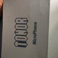 Microfono TONOR Q9 per streaming 