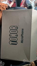 Microfono TONOR Q9 per streaming 