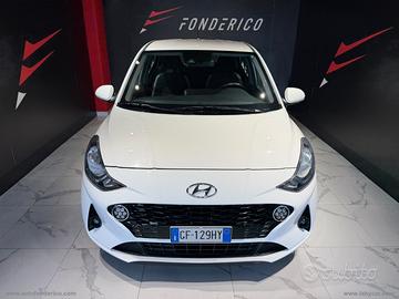 HYUNDAI i10 1.0 MPI Advanced