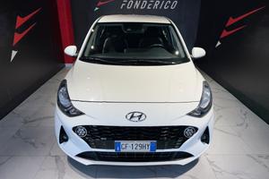 HYUNDAI i10 1.0 MPI Advanced