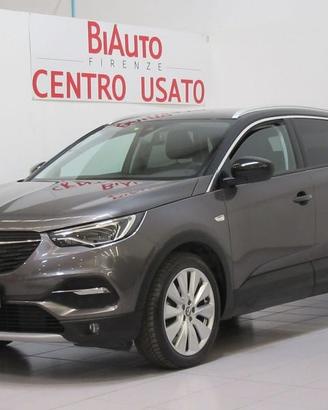 Opel Grandland X 1.5 ecotec Ultimate s&s 130cv