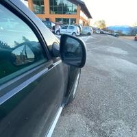 RETROVISORE DESTRO PER DACIA DUSTER HS 2012