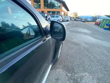 RETROVISORE DESTRO PER DACIA DUSTER HS 2012