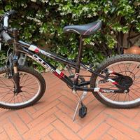 BICI DOUBLEZZ  TRIBE XC MARATHON FOR YOUNG