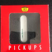 Pick-up Lace Sensor