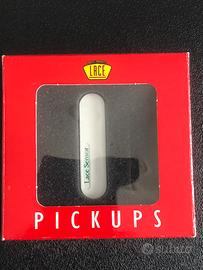 Pick-up Lace Sensor