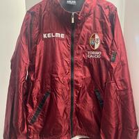 Giacca antivento Torino calcio