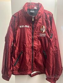 Giacca antivento Torino calcio