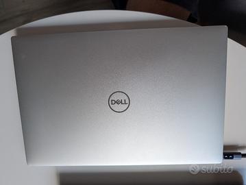 Dell xps 13 9310 i7 4k 16 gb 