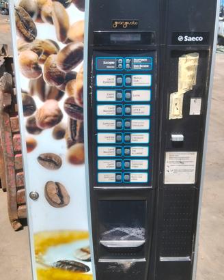 distributore caffè 