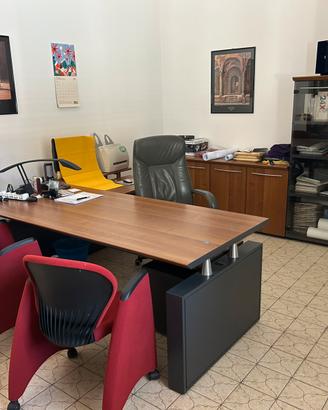 Arredo Ufficio Professionale