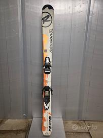 Sci Rossignol h 110 