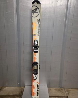 Sci Rossignol h 110 