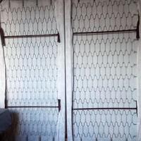 Materasso + reti