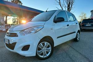 Hyundai i10 benzina EURO 5