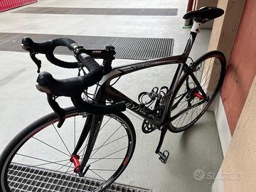 Bicicletta da corsa Olympia HRC Carbon Tech