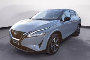 Nissan Qashqai MHEV 140 CV N-Connecta