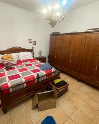 Camera da letto matrimoniale