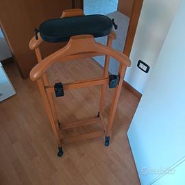 Indossatore Foppapedretti