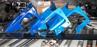 puntale carena originale SUZUKI GSXR 600 750 SRAD