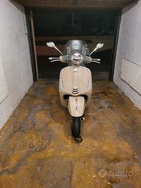 VESPA GTS 310 ACCESSORIATA