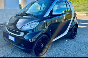 Smart ForTwo 800 33 kW coupé pulse cdi