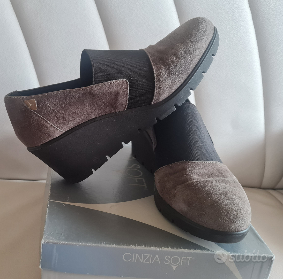 Cinzia hot sale soft 2019