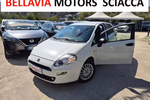 Fiat Punto 1.3 MULTIJET 75CV FRIZIONE NUOVA