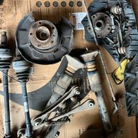 Ricambi Bmw Serie 1F20/21