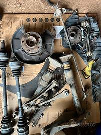 Ricambi Bmw Serie 1F20/21