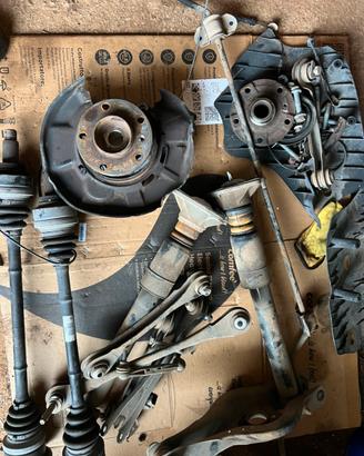Ricambi Bmw Serie 1F20/21