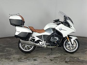 BMW R 1250 RT Abs my21