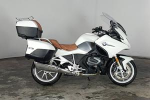 BMW R 1250 RT Abs my21