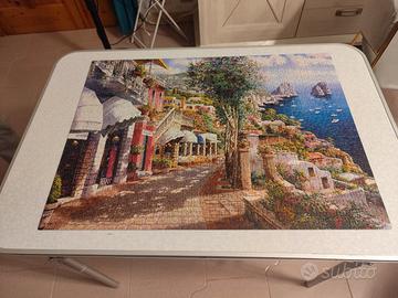 Puzzle da 1000 pezzi