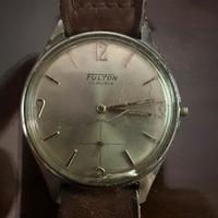 Orologio Fulton 17 Rubins