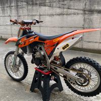 Ktm 85 sx